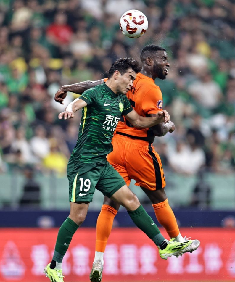 爱游戏娱乐-包含社区盾赛程吃紧;北京国安今夜伤情更新;压力陡增;身体对抗强度拉满的词条